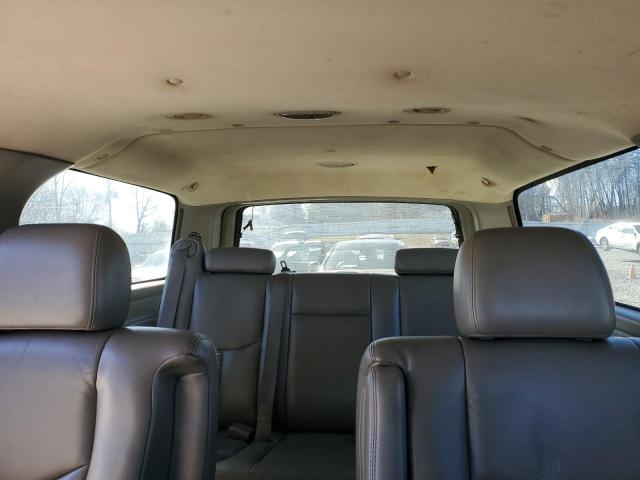 2005 Chevrolet Suburban K1500 VIN: 3GNFK16Z45G168394 Lot: 38778044