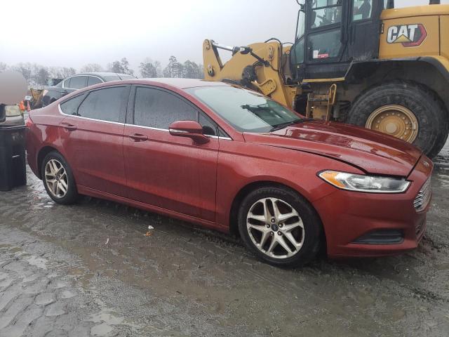 3FA6P0H78ER223780 | 2014 FORD FUSION SE