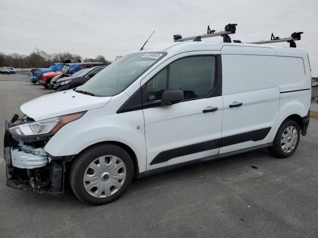 2021 Ford Transit Connect XL