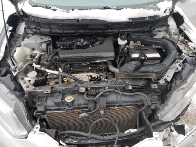 2015 NISSAN ROGUE S - 5N1AT2MV0FC888569