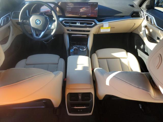 2024 BMW I4 EDRIVE3 WBY43AW06RFS05661