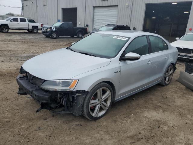 2016 Volkswagen Jetta GLI