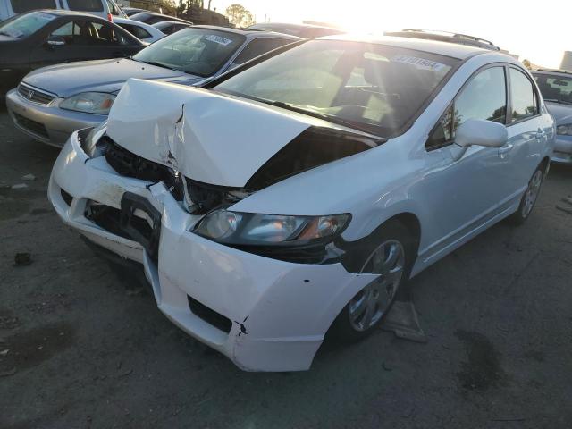 2011 Honda Civic LX