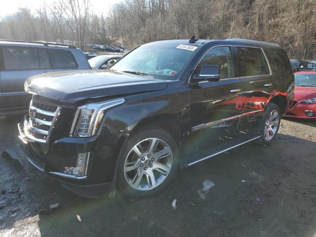 1GYS4NKJ5FR657083 | 2015 CADILLAC ESCALADE P