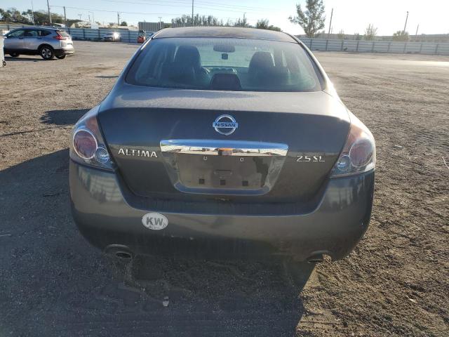 2011 Nissan Altima Base VIN: 1N4AL2AP5BN469082 Lot: 40747184