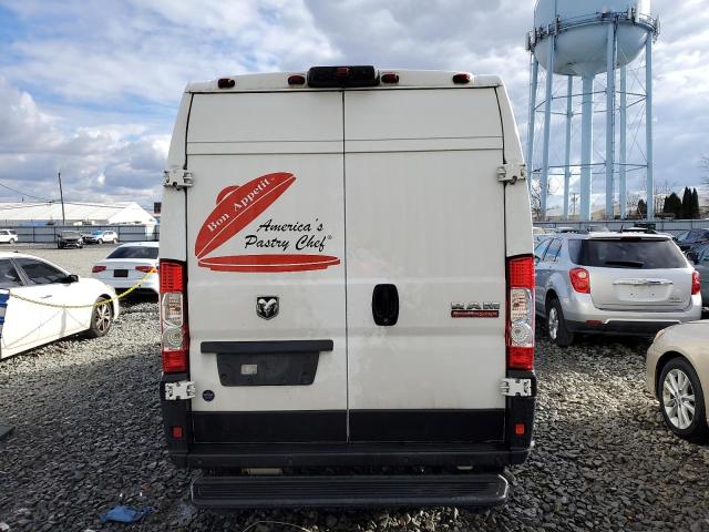 3C6TRVDG2KE540362 | 2019 RAM PROMASTER