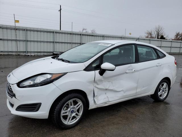 2018 FORD FIESTA SE 3FADP4BJ9JM106820