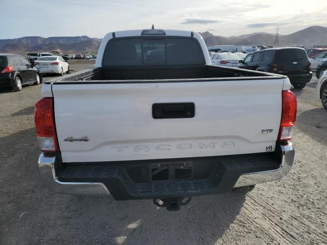2016 TOYOTA TACOMA DOU - 3TMDZ5BNXGM011608