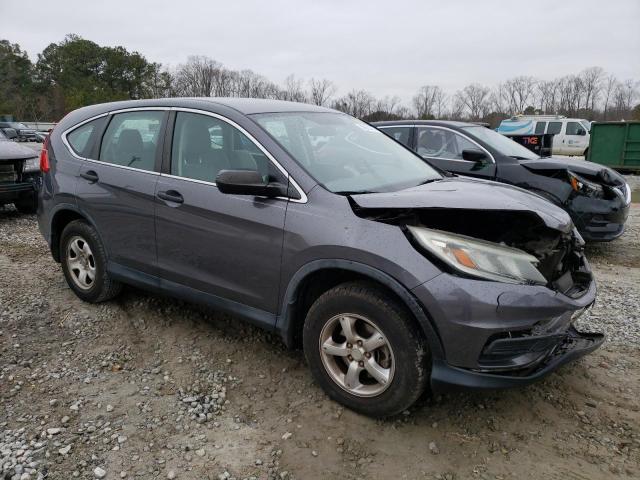 3CZRM3H38FG707244 | 2015 HONDA CR-V LX