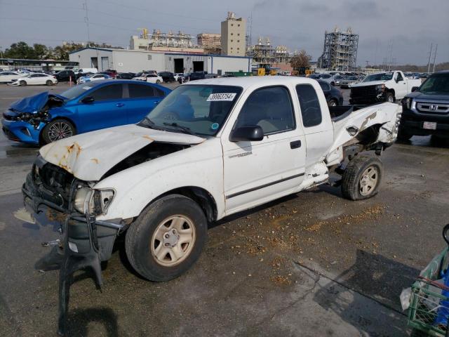 2001 Toyota Tacoma 