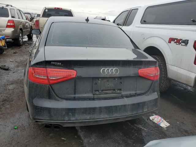 VIN WAUAFAFL1FN025914 2015 Audi A4, Premium no.6