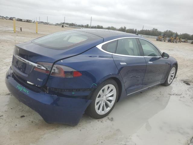 5YJSA1E28JF243581 | 2018 TESLA MODEL S