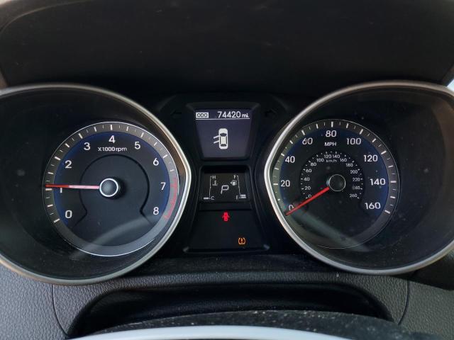 2017 HYUNDAI ELANTRA GT - KMHD35LH8HU347602