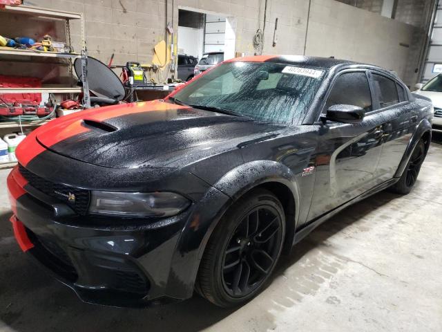 2C3CDXGJ9MH526416 | 2021 DODGE CHARGER SC