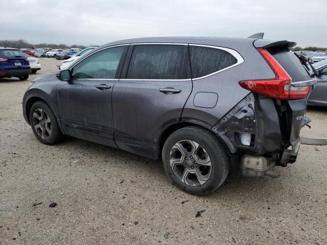 7FARW1H58JE037963 | 2018 HONDA CR-V EX