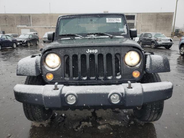 1C4AJWAGXFL750433 | 2015 JEEP WRANGLER S