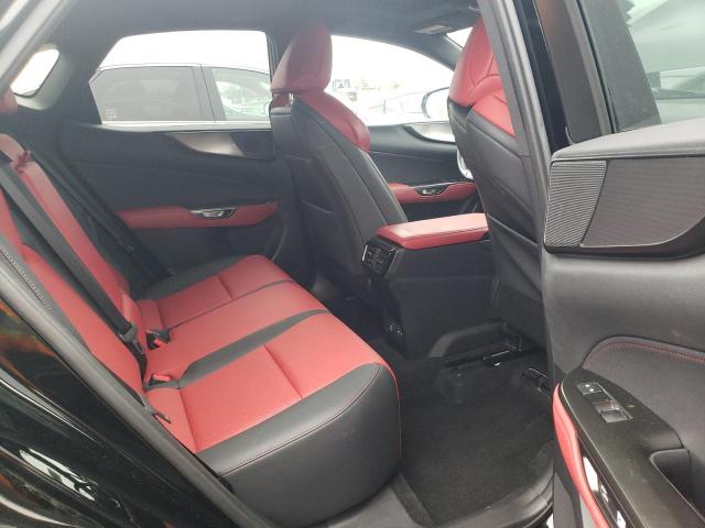2022 LEXUS NX 350 JTJKGCEZ6N5000962