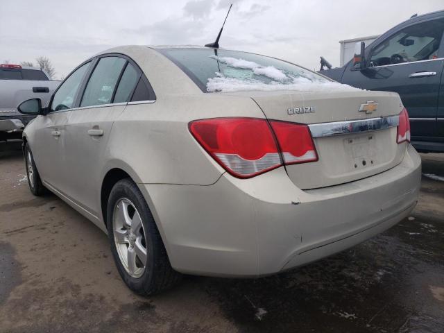 1G1PF5SCXC7205041 | 2012 Chevrolet cruze lt