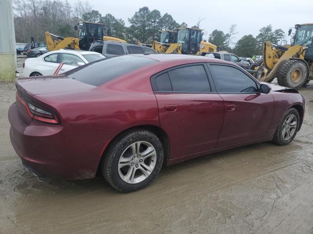 2C3CDXBG6KH588476 | 2019 DODGE CHARGER SX