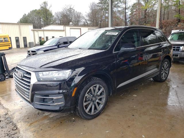 WA1VAAF78HD002462 2017 AUDI Q7, photo no. 1