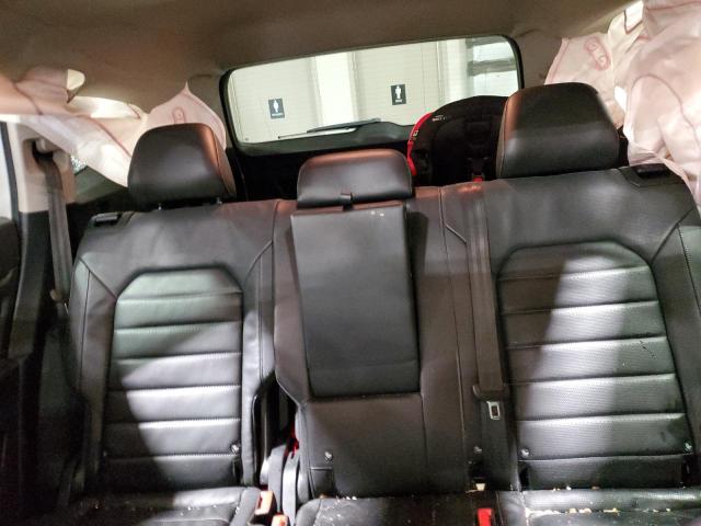 2019 VOLKSWAGEN ATLAS SEL - 1V2RR2CA7KC541690