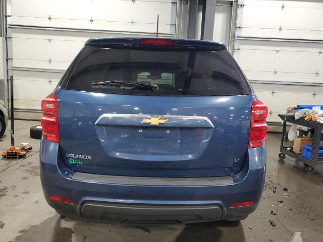 2GNALCEK1H6175262 | 2017 CHEVROLET EQUINOX LT