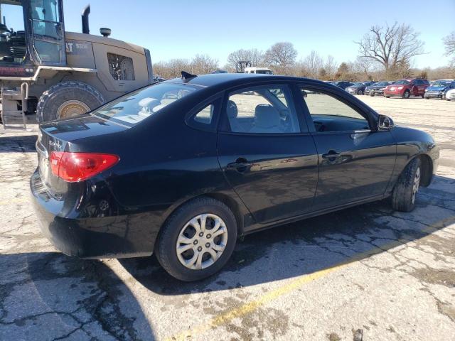 VIN 4T4BF1FK1ER355427 2014 Toyota Camry, LE no.3