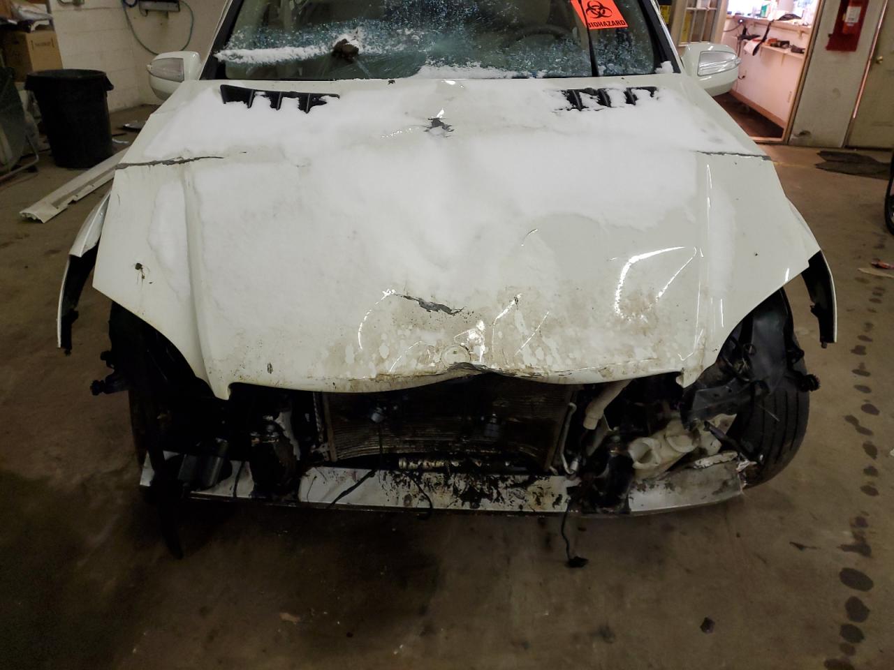 4JGBB86E19A529254 2009 Mercedes-Benz Ml 350