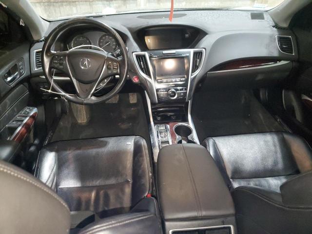 2015 ACURA TLX ADVANC 19UUB3F78FA009941