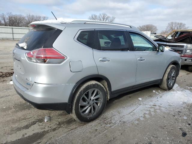 5N1AT2MV8EC858444 | 2014 NISSAN ROGUE S