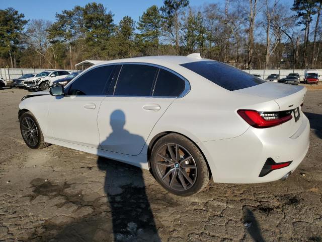 3MW5R7J01L8B22537 | 2020 BMW 330XI