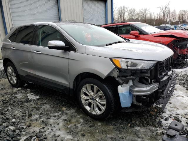 2FMPK4K95MBA21289 2021 FORD EDGE, photo no. 4