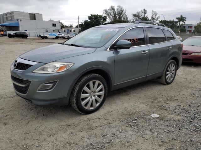 2010 Mazda CX-9 