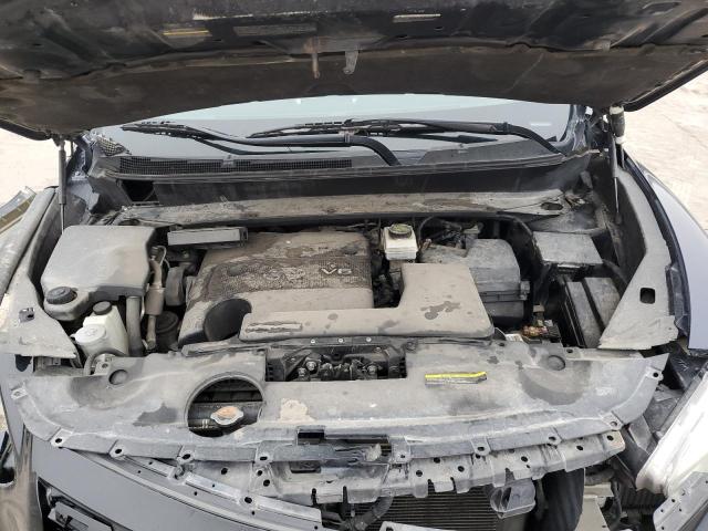 VIN 19XFC2F67KE040420 2019 Honda Civic, LX no.11