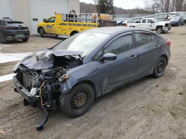 2014 Kia Forte LX