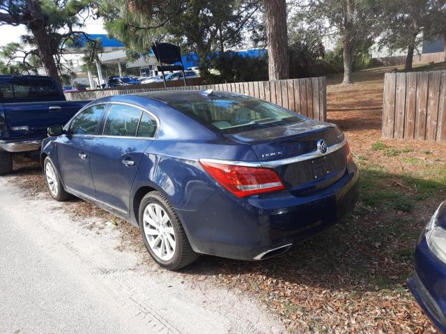 1G4GB5G35GF110583 | 2016 BUICK LACROSSE