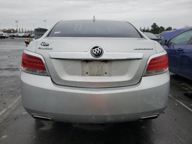 VIN 5J6RM4H31EL025474 2012 BUICK LACROSSE no.6