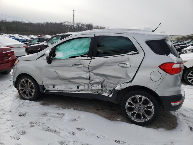 2019 FORD ECOSPORT T - MAJ3S2KE6KC283166