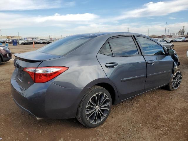 5YFBURHE3FP249179 | 2015 TOYOTA COROLLA L