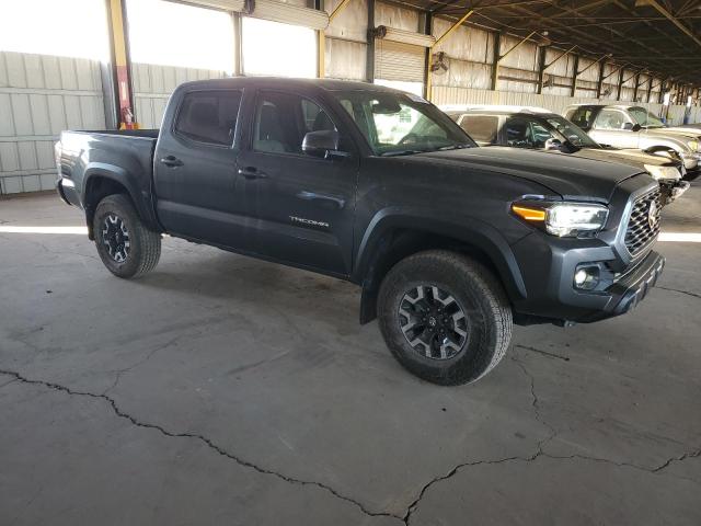 3TMCZ5AN5PM593646 | 2023 TOYOTA TACOMA DOU