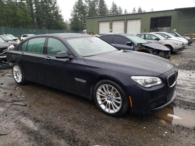 VIN WBAYF8C5XFD655272 2015 BMW 7 Series, 750LI Lxi no.4