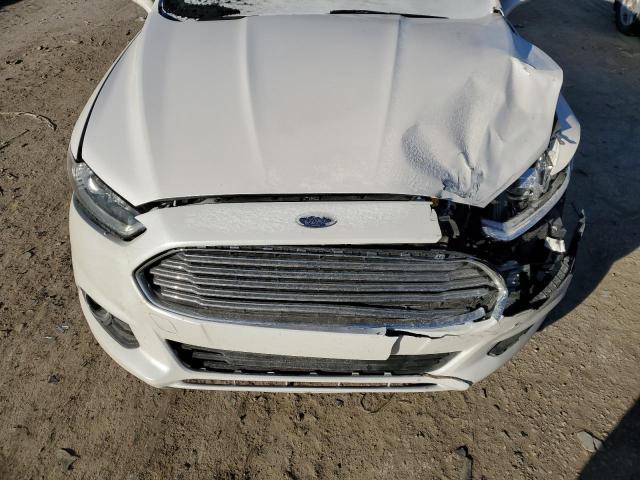 3FA6P0HDXER329153 | 2014 FORD FUSION SE