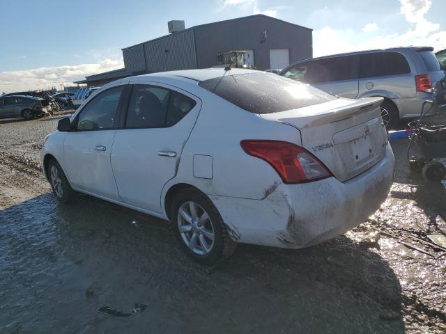 3N1CN7AP8EL868442 | 2014 NISSAN VERSA S