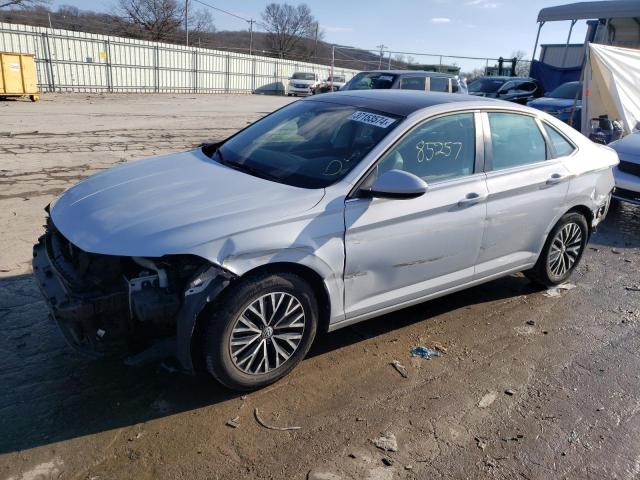 Vin: 3vwcb7bu6km139661, lot: 37153574, volkswagen jetta s 20191