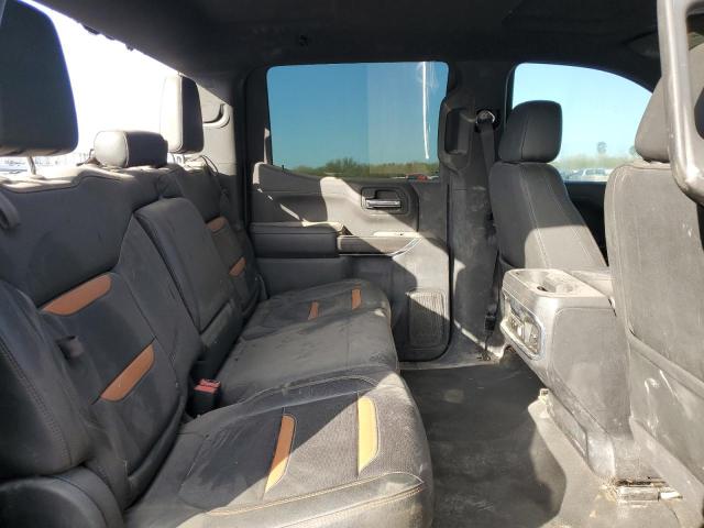 2021 GMC SIERRA 3GTP9EEL4MG461921