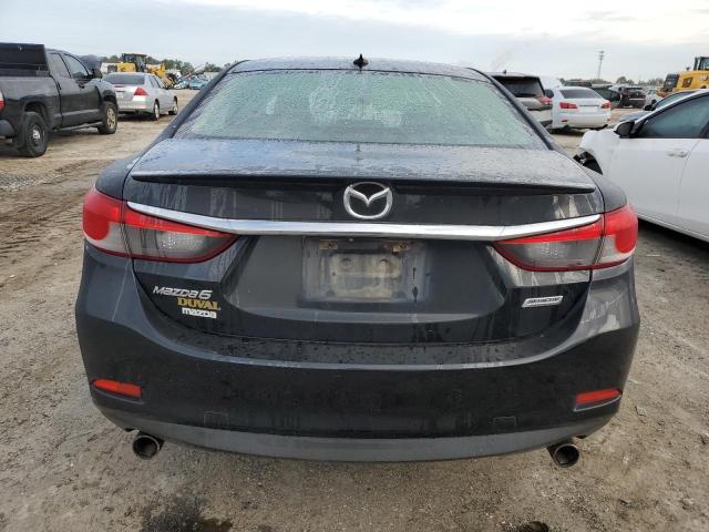 JM1GJ1W66F1176552 | 2015 MAZDA 6 GRAND TO