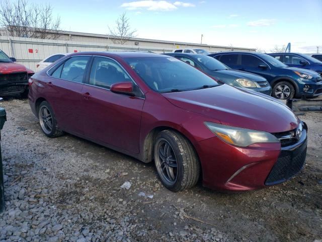 4T1BF1FK8FU930540 | 2015 TOYOTA CAMRY LE