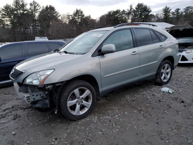 2007 Lexus RX 350 