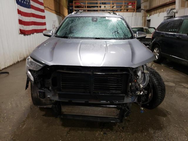 2020 GMC TERRAIN SL - 3GKALVEX7LL152934