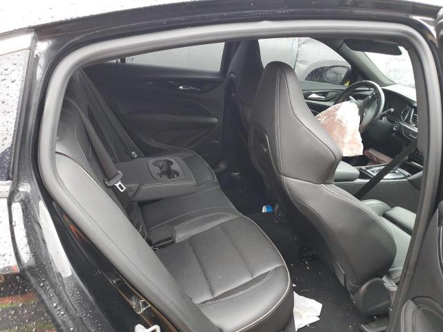 2018 BUICK REGAL GS - W04GS6SS5J1104984